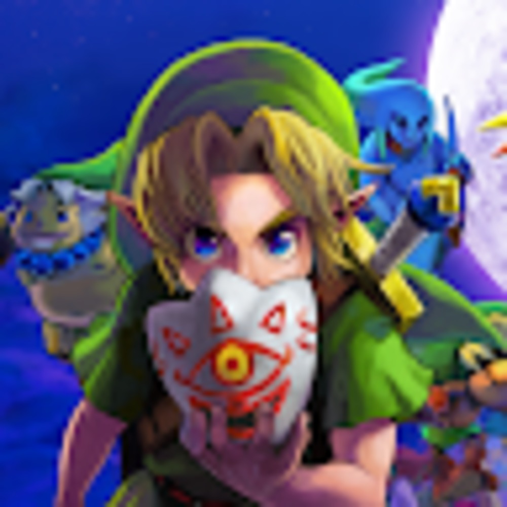 Meet your Posher, Animefan